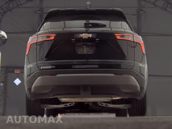 2025 Chevrolet Equinox LT 1LT - miniatura 7
