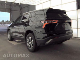 2025 Chevrolet Equinox LT 1LT - miniatura 8