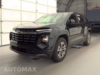 2025 Chevrolet Equinox LT 1LT