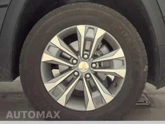 2025 Chevrolet Equinox LT 1LT - miniatura 10