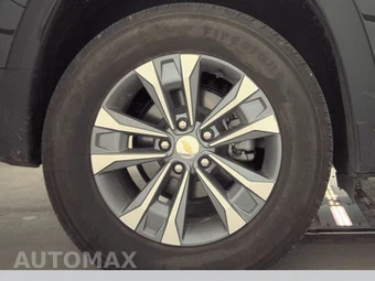 2025 Chevrolet Equinox LT 1LT - miniatura 11