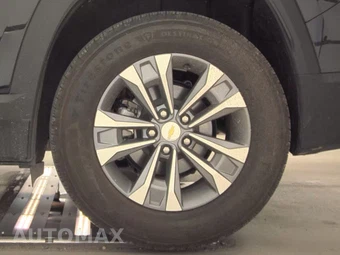 2025 Chevrolet Equinox LT 1LT - miniatura 12