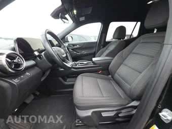 2025 Chevrolet Equinox LT 1LT - miniatura 13