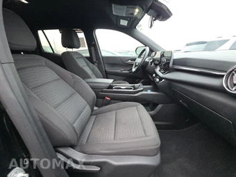 2025 Chevrolet Equinox LT 1LT - miniatura 14
