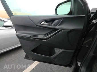 2025 Chevrolet Equinox LT 1LT - miniatura 15