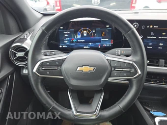 2025 Chevrolet Equinox LT 1LT - miniatura 16
