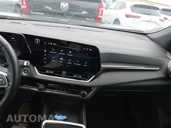 2025 Chevrolet Equinox LT 1LT - miniatura 17