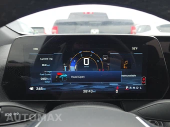 2025 Chevrolet Equinox LT 1LT - miniatura 18