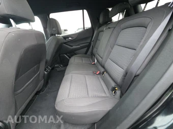 2025 Chevrolet Equinox LT 1LT - miniatura 19