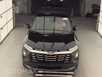 2025 Chevrolet Equinox LT 1LT - miniatura 2