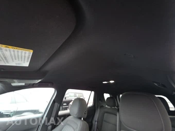 2025 Chevrolet Equinox LT 1LT - miniatura 20
