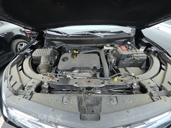 2025 Chevrolet Equinox LT 1LT - miniatura 22