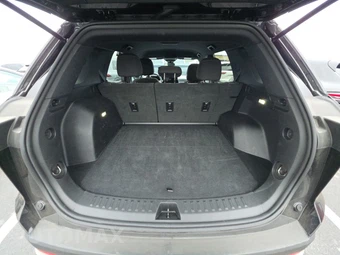 2025 Chevrolet Equinox LT 1LT - miniatura 23