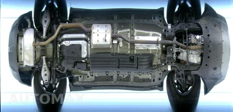 2025 Chevrolet Equinox LT 1LT - miniatura 25