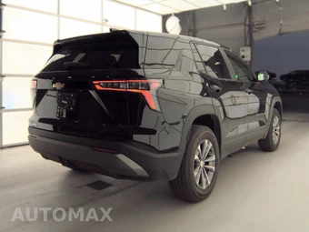 2025 Chevrolet Equinox LT 1LT - miniatura 5