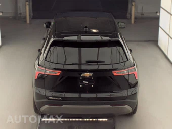 2025 Chevrolet Equinox LT 1LT - miniatura 6