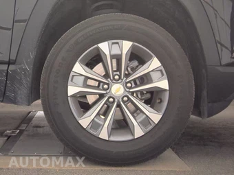 2025 Chevrolet Equinox LT 1LT - miniatura 10