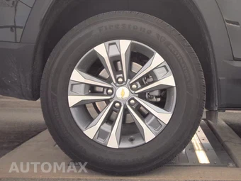 2025 Chevrolet Equinox LT 1LT - miniatura 11