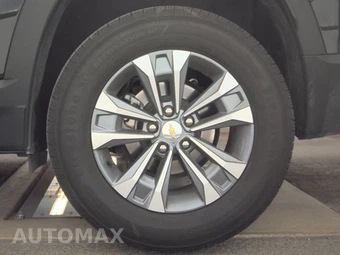 2025 Chevrolet Equinox LT 1LT - miniatura 12
