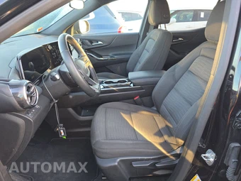 2025 Chevrolet Equinox LT 1LT - miniatura 13