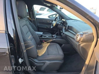 2025 Chevrolet Equinox LT 1LT - miniatura 14