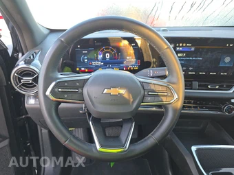 2025 Chevrolet Equinox LT 1LT - miniatura 16