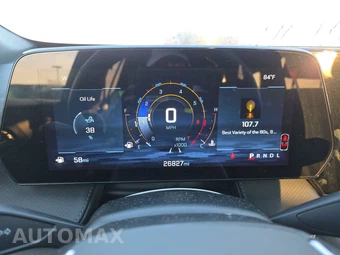 2025 Chevrolet Equinox LT 1LT - miniatura 18