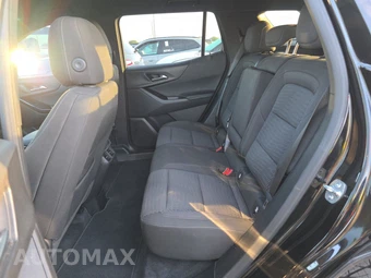 2025 Chevrolet Equinox LT 1LT - miniatura 19