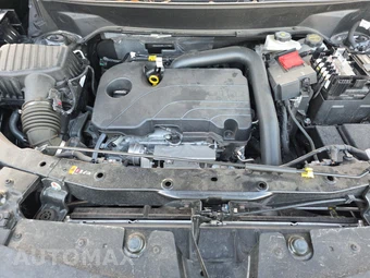 2025 Chevrolet Equinox LT 1LT - miniatura 22