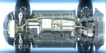 2025 Chevrolet Equinox LT 1LT - miniatura 24