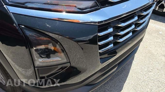 2025 Chevrolet Equinox LT 1LT - miniatura 25