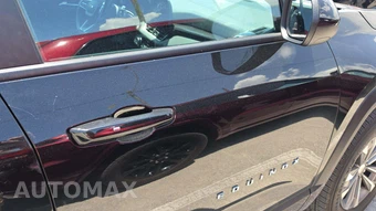 2025 Chevrolet Equinox LT 1LT - miniatura 32