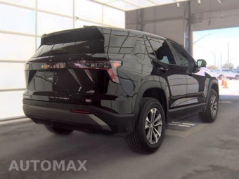 2025 Chevrolet Equinox LT 1LT - miniatura 5