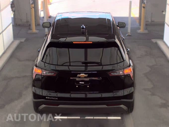 2025 Chevrolet Equinox LT 1LT - miniatura 6