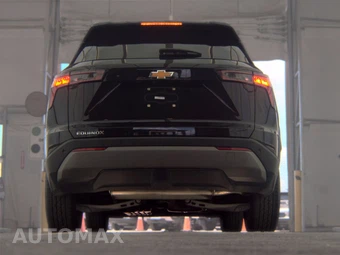 2025 Chevrolet Equinox LT 1LT - miniatura 7
