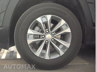 2025 Chevrolet Equinox LT 1LT - miniatura 9