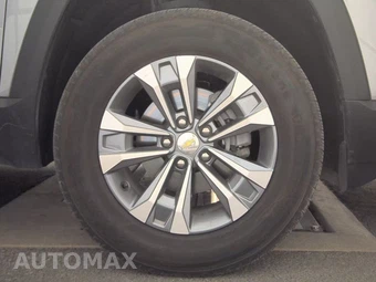 2025 Chevrolet Equinox LT 1LT - miniatura 10