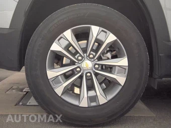 2025 Chevrolet Equinox LT 1LT - miniatura 11
