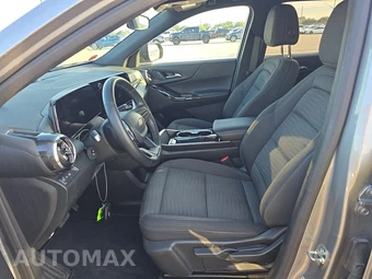 2025 Chevrolet Equinox LT 1LT - miniatura 13