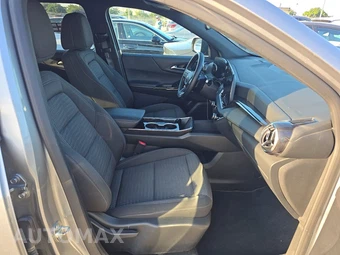 2025 Chevrolet Equinox LT 1LT - miniatura 14