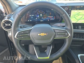 2025 Chevrolet Equinox LT 1LT - miniatura 16