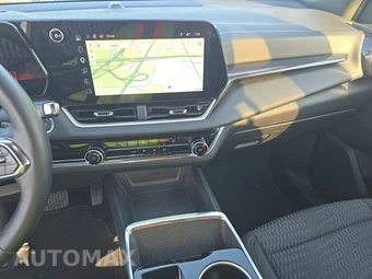 2025 Chevrolet Equinox LT 1LT - miniatura 17