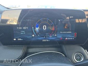 2025 Chevrolet Equinox LT 1LT - miniatura 18