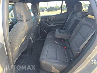 2025 Chevrolet Equinox LT 1LT - miniatura 19