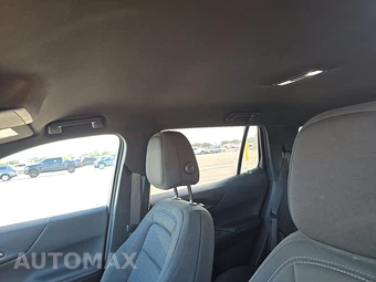 2025 Chevrolet Equinox LT 1LT - miniatura 20