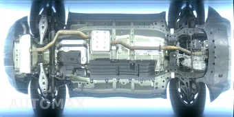 2025 Chevrolet Equinox LT 1LT - miniatura 24