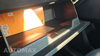 2025 Chevrolet Equinox LT 1LT - miniatura 29