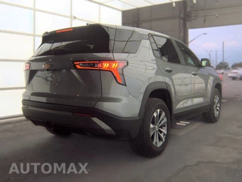 2025 Chevrolet Equinox LT 1LT - miniatura 5