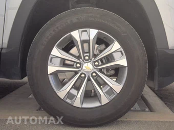 2025 Chevrolet Equinox LT 1LT - miniatura 10