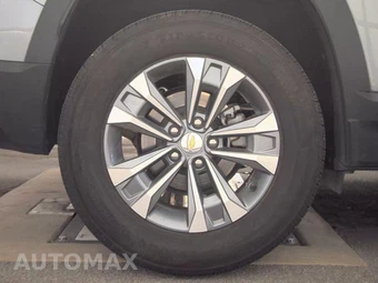2025 Chevrolet Equinox LT 1LT - miniatura 11